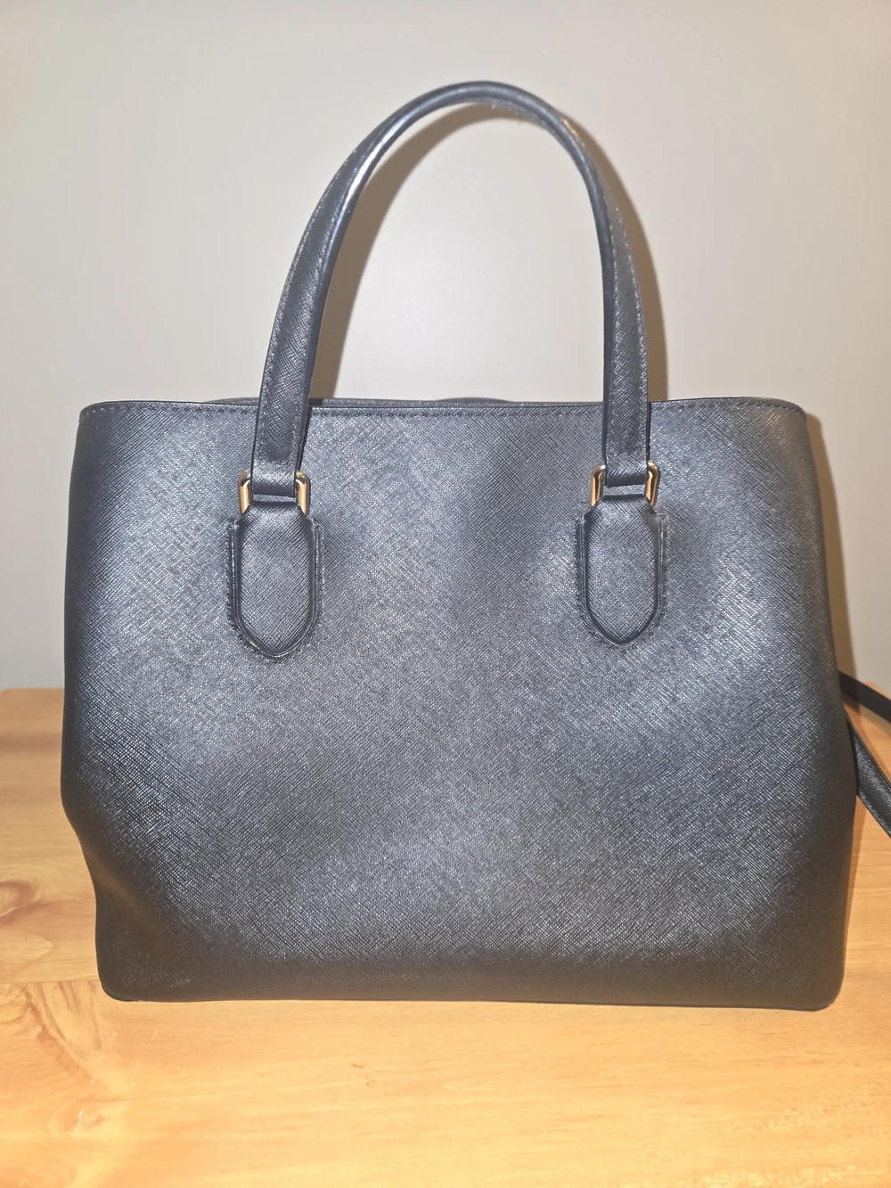 kate spade stylish black